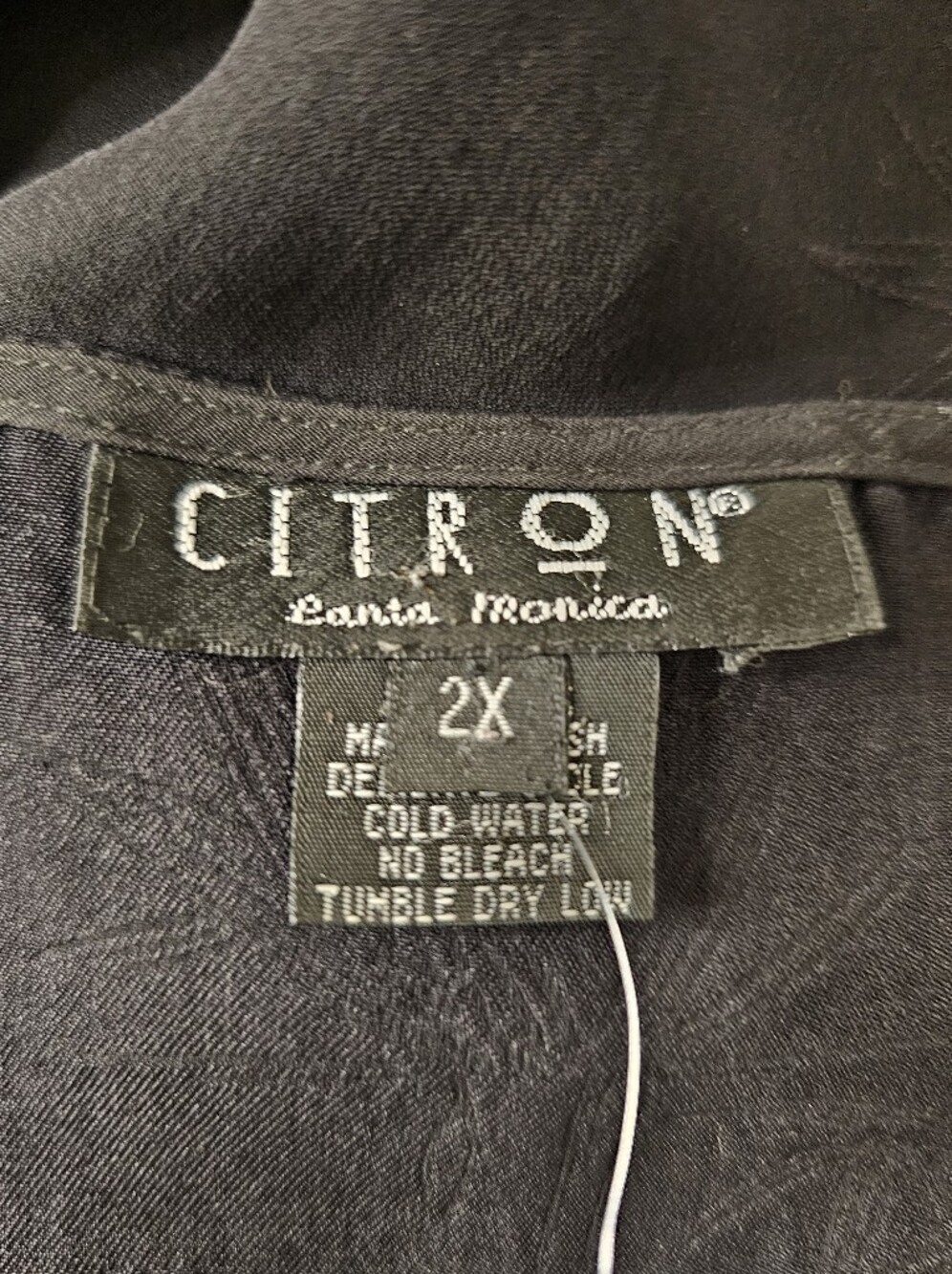 CITRON Top - Picture 5 of 6
